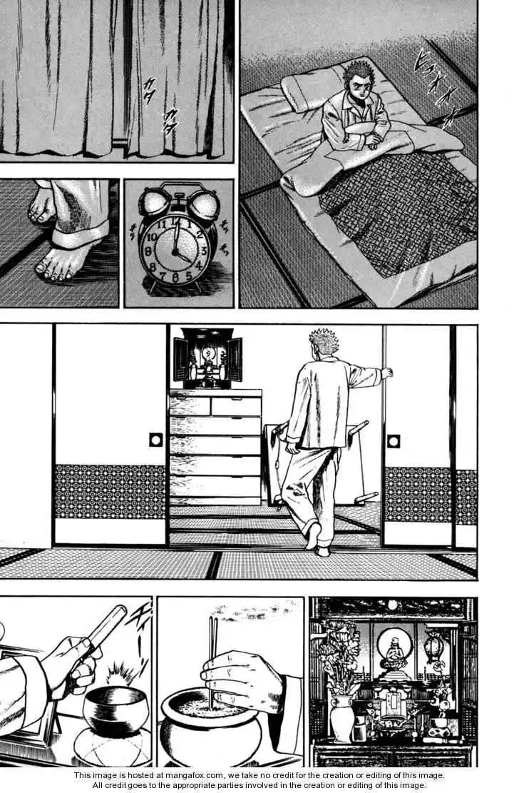 Koukou Tekkenden Tough Chapter 63 3
